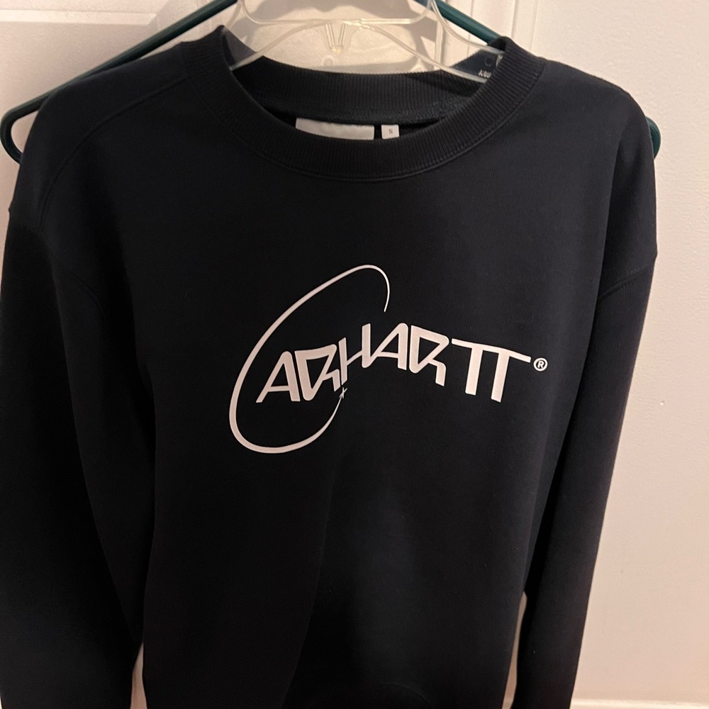 Carhartt WIP - Sweatshirt - Small